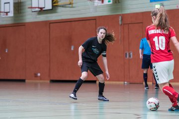 Bild 128 - C-Juniorinnen Landesmeisterschaft